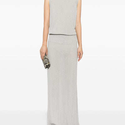Tom Ford Sequined top
