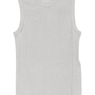 Tom Ford Sequined top