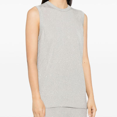 Tom Ford Sequined top