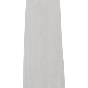 Tom Ford Sequined long skirt