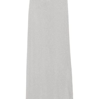 Tom Ford Sequined long skirt