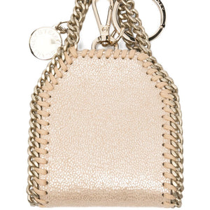 Stella Mccartney Falabella Airpods Case Keyring