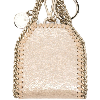 Stella Mccartney Falabella Airpods Case Keyring