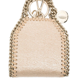 Stella Mccartney Falabella Airpods Case Keyring