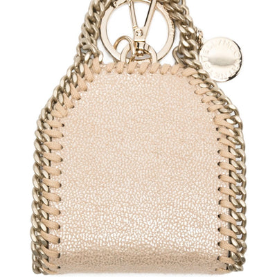 Stella Mccartney Falabella Airpods Case Keyring
