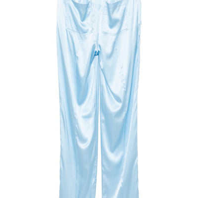 Tom Ford Pajama silk trousers