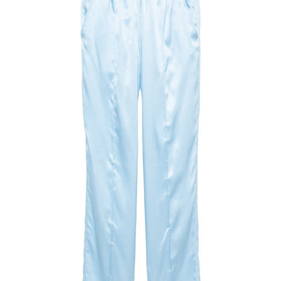 Tom Ford Pajama silk trousers