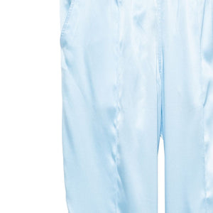 Tom Ford Pajama silk trousers
