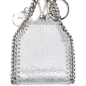 Stella Mccartney Falabella Airpods Case Keyring