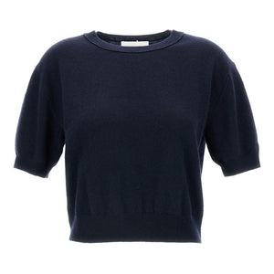 Lisa Yang Genevra cashmere top