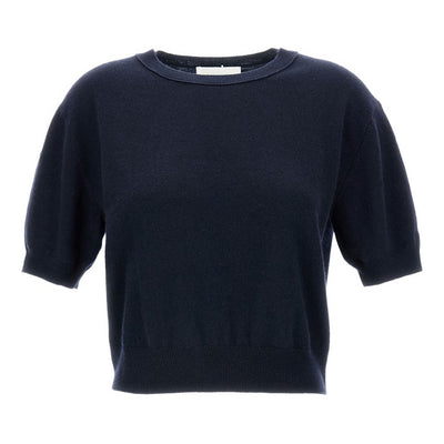 Lisa Yang Genevra cashmere top