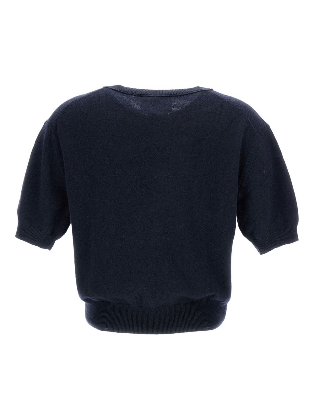 Lisa Yang Genevra cashmere top