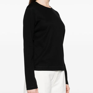 Herskind Cotton crewneck sweater