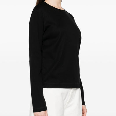 Herskind Cotton crewneck sweater