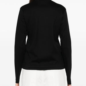 Herskind Cotton crewneck sweater