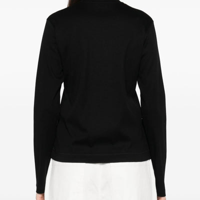 Herskind Cotton crewneck sweater