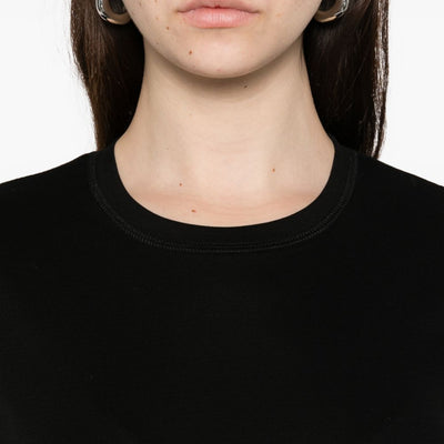Herskind Cotton crewneck sweater