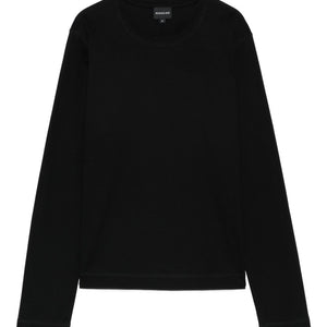 Herskind Cotton crewneck sweater