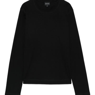 Herskind Cotton crewneck sweater