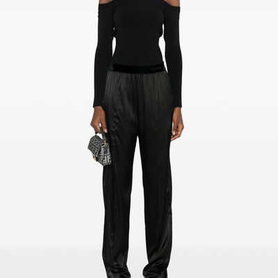 Tom Ford Pajama silk trousers