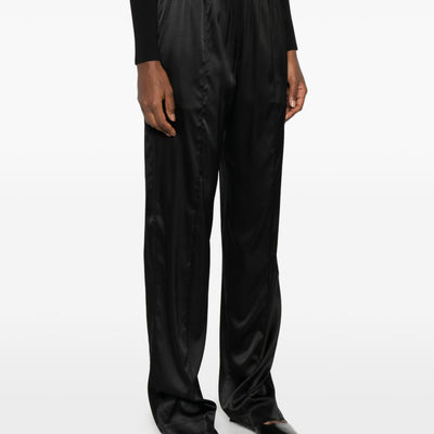 Tom Ford Pajama silk trousers