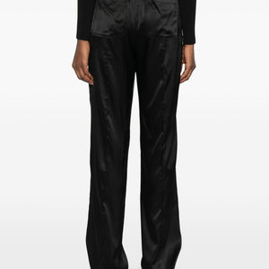 Tom Ford Pajama silk trousers
