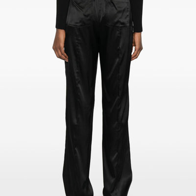 Tom Ford Pajama silk trousers
