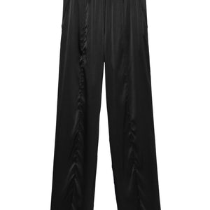 Tom Ford Pajama silk trousers