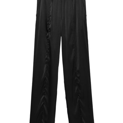 Tom Ford Pajama silk trousers