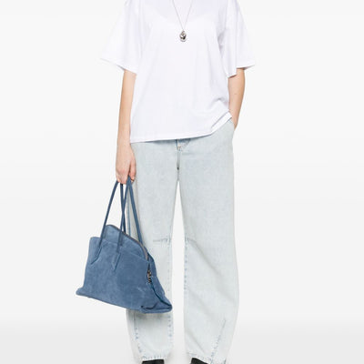 Herskind Larsson cotton t-shirt