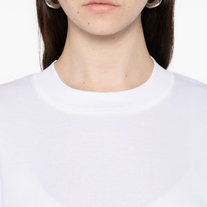Herskind Larsson cotton t-shirt