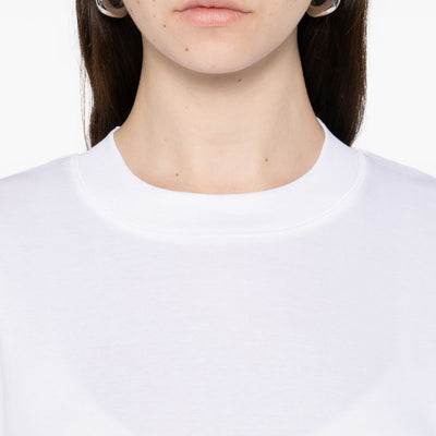 Herskind Larsson cotton t-shirt