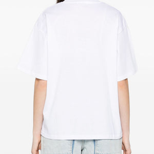 Herskind Larsson cotton t-shirt