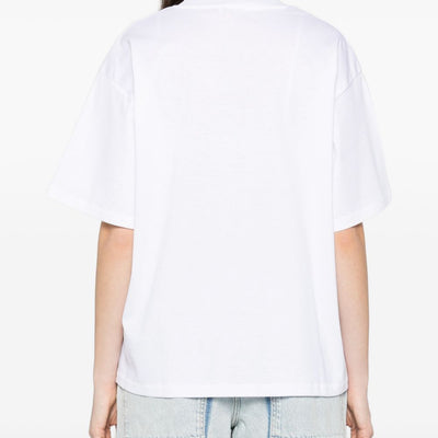 Herskind Larsson cotton t-shirt