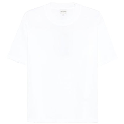 Herskind Larsson cotton t-shirt
