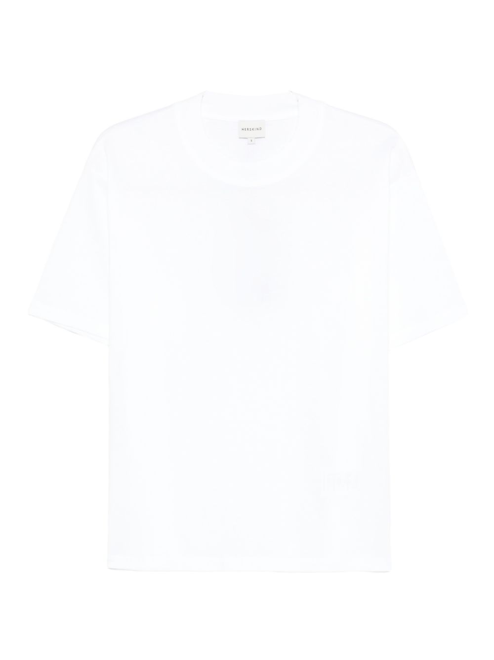 Herskind Larsson cotton t-shirt