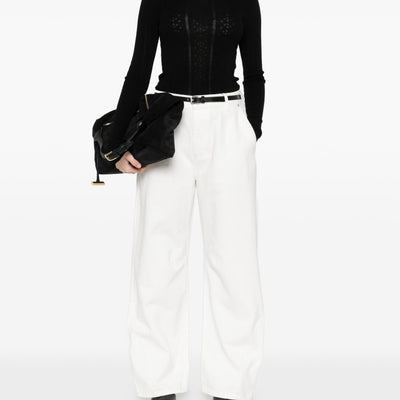 Herskind Wool crewneck sweater