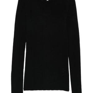 Herskind Wool crewneck sweater