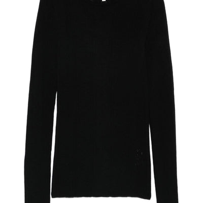 Herskind Wool crewneck sweater