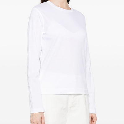 Herskind Cotton crewneck sweater