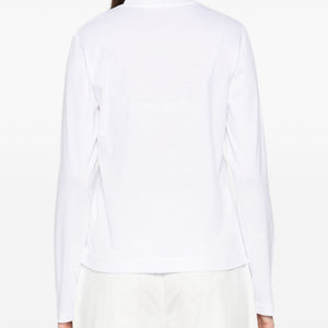 Herskind Cotton crewneck sweater