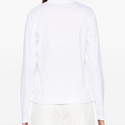 Herskind Cotton crewneck sweater