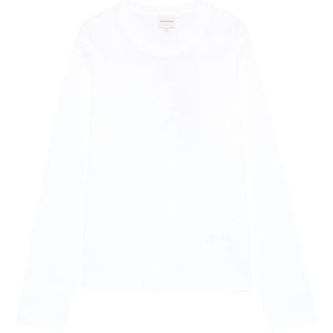 Herskind Cotton crewneck sweater