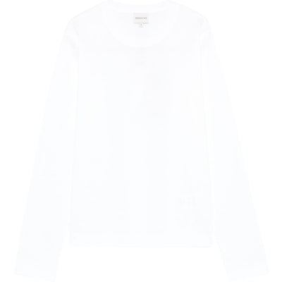 Herskind Cotton crewneck sweater