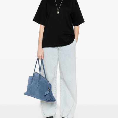 Herskind Larsson cotton t-shirt