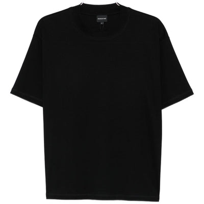 Herskind Larsson cotton t-shirt
