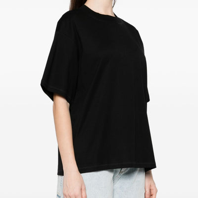 Herskind Larsson cotton t-shirt