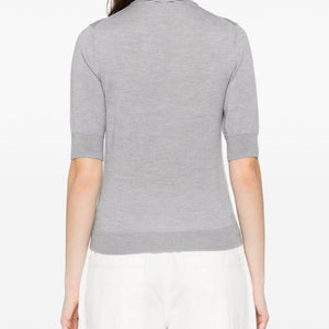 Herskind Perry wool sweater