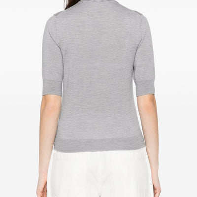 Herskind Perry wool sweater