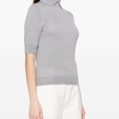 Herskind Perry wool sweater